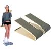 MINIFITNESS.FR stepper minifitness.fr lo stepper leggero, silenzioso e senza parti soggette ad usura.