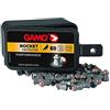 Gamo 3 x 150 pallini Gamo Rocket con sfera da 4,5 mm. Modello 321284