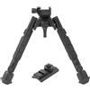 UTG BIPODO Recon 360 TL, altezza centrale 7-9, Picatinny