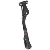 RMS Cavalletto Laterale Regolabile E-Bike Distanza Fori 18 mm e 40mm (Cavalletti Ciclo) / Side Stand Adjustable E-Bike Hole Distance 18mm And 40mm (Kickstand Bike)