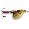 MEPPS AGLIA Fluo MICROPIGMENTS Numerose taglie e colori Rainbow Brown (Brown/Oro (Brown/Gold), 4/9 g)