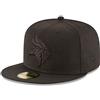 New Era Cappellino 59Fifty - NFL Arizona Cardinals, Colore: Nero