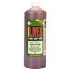 Dynamite Mangime liquido per carpe, 1 l, aroma di fegato, adatto al PVA, ricco di attrattori naturali e aminoacidi.