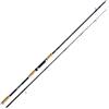 generico Canna Pesca Siluro Canna Spinning Carbonio Potente Break Line Az 130 Gr.
