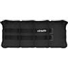 VirtuFit Polsino regolabile - Pesi articolari - 2 x 2 kg - Nylon - Blu
