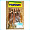 Yamashita Octopus KAJIKI-5 2.5 7.5CM Multicolor TRAINA Barca TONNETTI PALAMITE