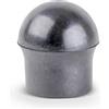 Nordic Tappo per asticelle Salto con l'Asta - Gomma - 33 mm