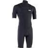 ION Element 2/2 Chest Zip Shorty 2025 Black, L