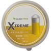 ARMERIAONLINE SINCE 1999 X Treme Pallini 4.5 45 mm Piombo Aria Compressa Gas CO2