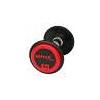 Softee Equipment Manubrio Pro-Sport Softee - 34 kg, colore: nero