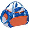 SJ GANG STYLE JAM GANG Sj Gang Borsa Palestra, Sj Active Boy, Blu, Sport