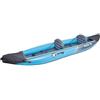 Zray JILONG - Zray ROATAN 376-kayak 2 persone - Turchese