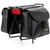 Boninbike BONIN Borsa BISACCIA Nere Normali