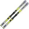 Fischer Sci alpini Carvingski - Fischer XTR RC4 RT - 160 cm - On-Piste Rocker - con attacco RS10 PR Z3-10 - per piste preparate - adatto per piloti avanzati e buoni -