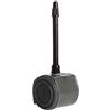 LVYXON Camera d'aria per bici da strada, camera d'aria ultraleggera, 700C, 28 g, 20-32 C, dimensioni 65 mm, 85 mm, valvola opzioni, ruote in carbonio, compatibile con freno a disco (65 mm, 4 pezzi)