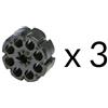 Gamo PT-80 Magazines (3-Pack) by Gamo