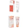 CERA DI CUPRA Bundle Cera di Cupra - 2 Crema Mani Nutriente Protettiva, Nutre e Idrata la Pelle Donando Morbidezza 75 ml + Crema Rosa Formulazione Tradizionale, con Cera Vergine d'Api, Azione Antietà, 75 ml