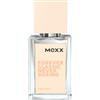 MEXX Forever Classic Never Boring Eau de Toilette per Donna, Perfetta per ogni occasione, Floral Fruity, 15ml