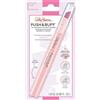 Sally Hansen Push & Buff 2-In-1 Pen, Rimuovi-cuticole, Penna per cuticole, Preparazione per manicure