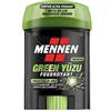MENNEN Dedorante Stick Green Yuzu 60 ml