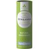 BEN & ANNA PERSIAN LIME - Deodorante stick naturale per uomo e donna, vegano e cosmetico naturale, sostenibile in Papertube, contro la sudorazione intensa, privo di alluminio (40 g, confezione da 1),