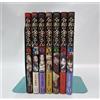 Reiwa no Dara-san Comic Manga Vol.1-7 Book Set Tomotsuka Haruomi giapponese