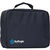 Surflogic Surf Accessories Copri tavola da surf nero nero taglia unica