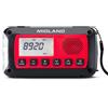 Midland ALAN Radio di emergenza Midland ER100 con batteria da 2600 mAh