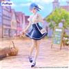 FuRyu Figurka PVC Rem z "Re:Zero - Startowa Życie w Innym Świecie" 21 cm - Banpresto