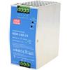 EET Europarts Ernitec 24 V, 240 W Alimentazione su guida DIN