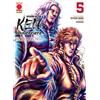 Panini Comics Ken il guerriero. Le origini del mito. Extreme edition (Vol. 5)