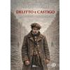 SlQ Editore Delitto e castigo: audio commenti - riassunti esplicativi