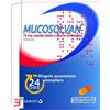 OPELLA HEALTHCARE ITALY SRL MUCOSOLVAN*20CPS 75MG RP