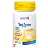 LONGLIFE SRL LONGLIFE VEGZYME 60 TAVOLETTE