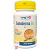 LONGLIFE SRL LONGLIFE GANODERMA BIO 60 CAPSULE