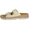 Cinzia Soft Ciabatte Basse sv20071 Beige - 36
