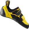 LA SPORTIVA Scarpette Arrampicata Katana, Yellow-Black, EU 43.5