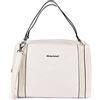 Marina Galanti BORSA A MANO BIANCO MB0299BG2 BIANCO TU