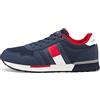 Tommy Hilfiger T3B4 30482 Blu 37