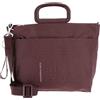 Mandarina Duck borsetta borsa a tracolla MD20 Handbag Grape mirtillo