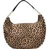 Ermanno Scervino borsa a spalla in eco-pelle con catena