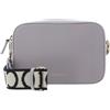 Coccinelle Pelle borsa a tracolla Tebe Crossover Bag