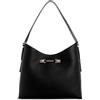 GUESS Lefia Large Hobo Bag L Black
