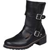 TYUIOP Stivaletti neonata Stivaletti Donna Texani Corti Stivali Texani Donna Estivi Bassi Scarpe Impermeabili Donna Pantofole Peluche Donna Babbucce Donna Scarpe Ciabatte Bianche Ciabatte Donna estive