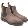 Frau Beatles LICIO in Pelle Scamosciata 73C3 Visone