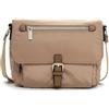 Tamaris borsa a tracolla TAS Khiria Crossbody Sahara beige
