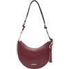 Liu Jo B26LJ Cirry hobo M AF5251 E0058 (Rosso, Piccola)