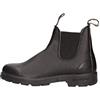 Blundstone Stivaletto Nero 510 43