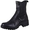 IGI&CO Stivaletto Nero 4663600 (40)