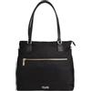 Alviero Martini 1A Classe Alviero Martini Prima Classe Shopper/Zaino con Tracolla Nero